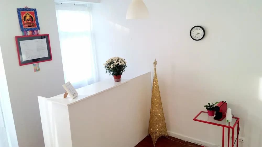 Metro Hostel Lisbon - photo 13