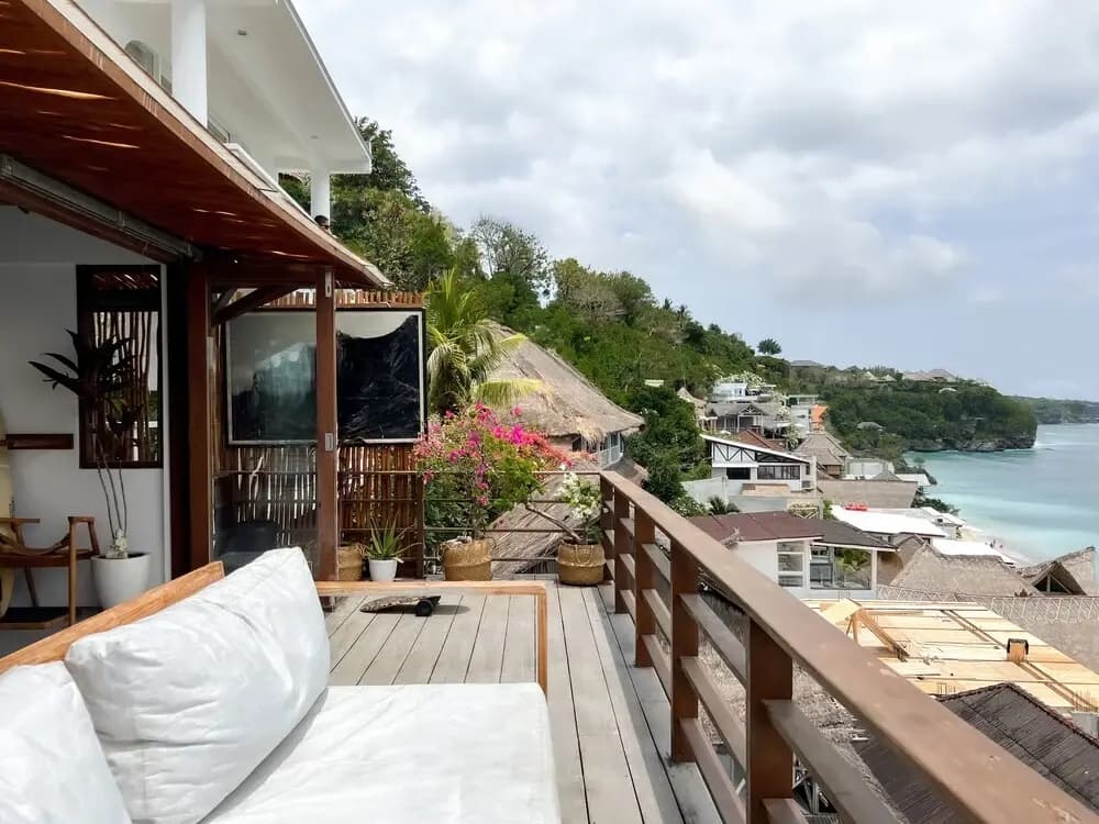 Bingin High Tide - photo 15