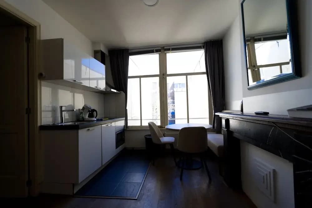 Plantage Hortus Apartments - photo 2