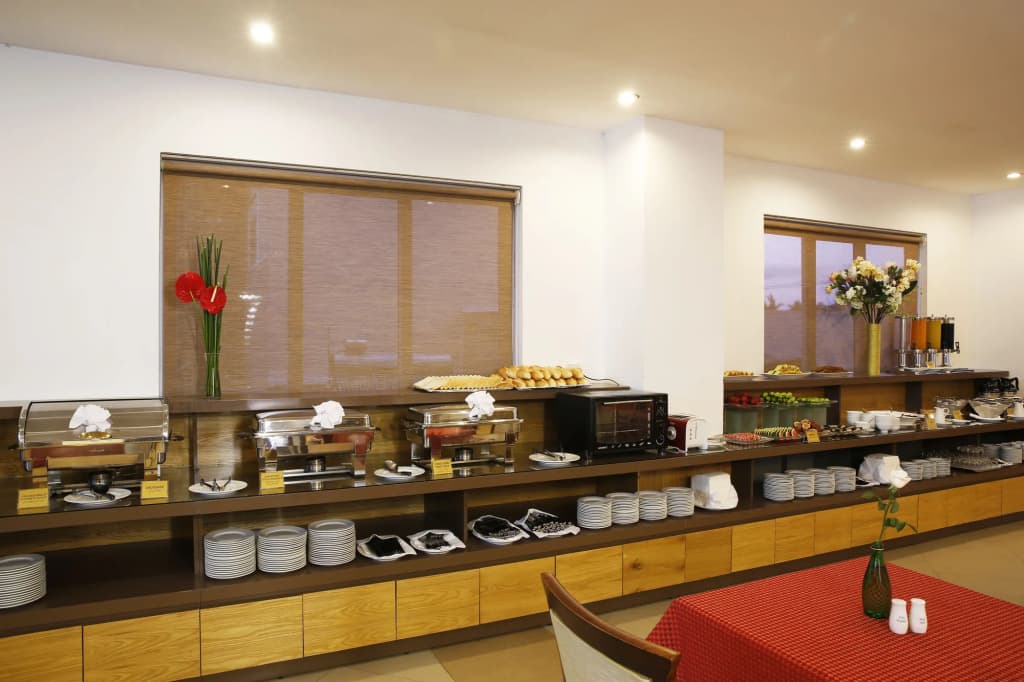 Starlet Hotel - photo 29
