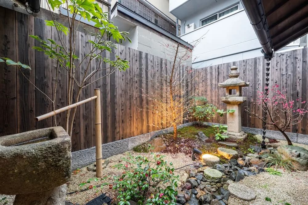 Kumo Machiya Benzaiten - photo 11