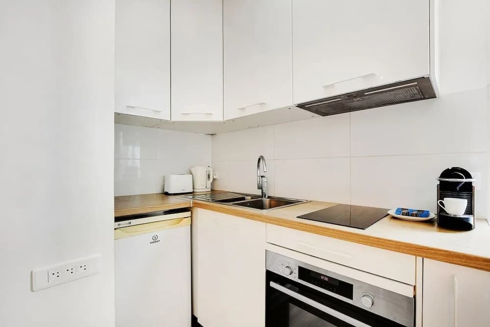Cosy Apartment- Montmartre - photo 8