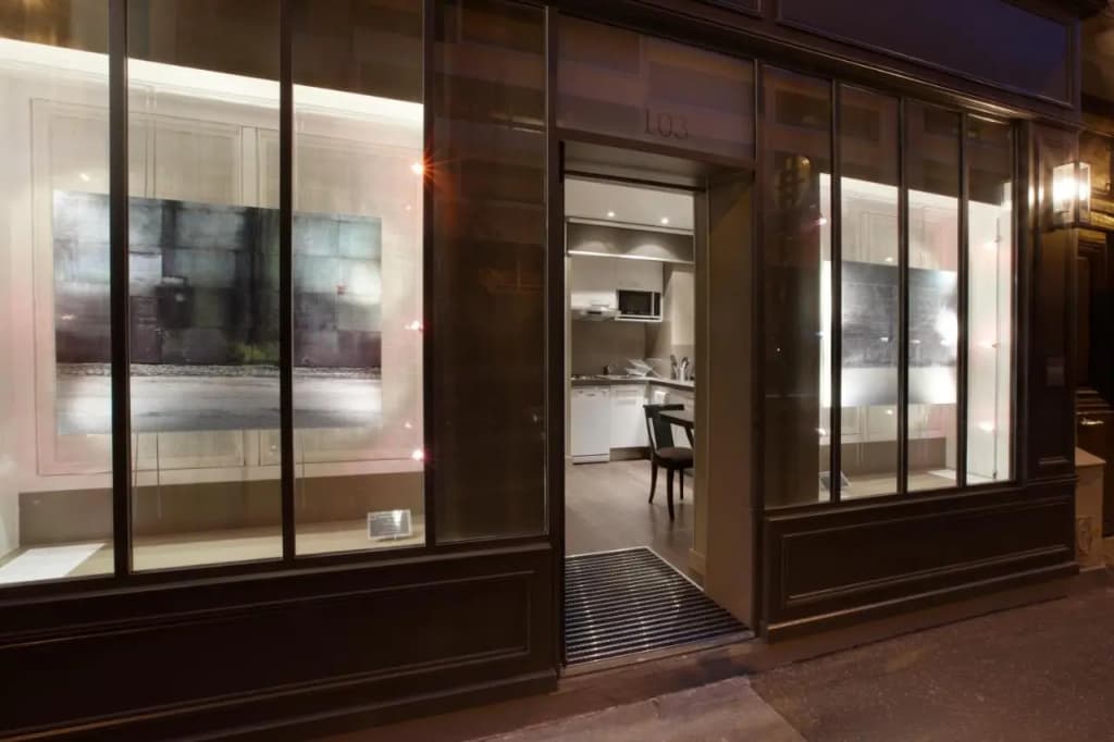 Hôtel LOUISON - photo 34