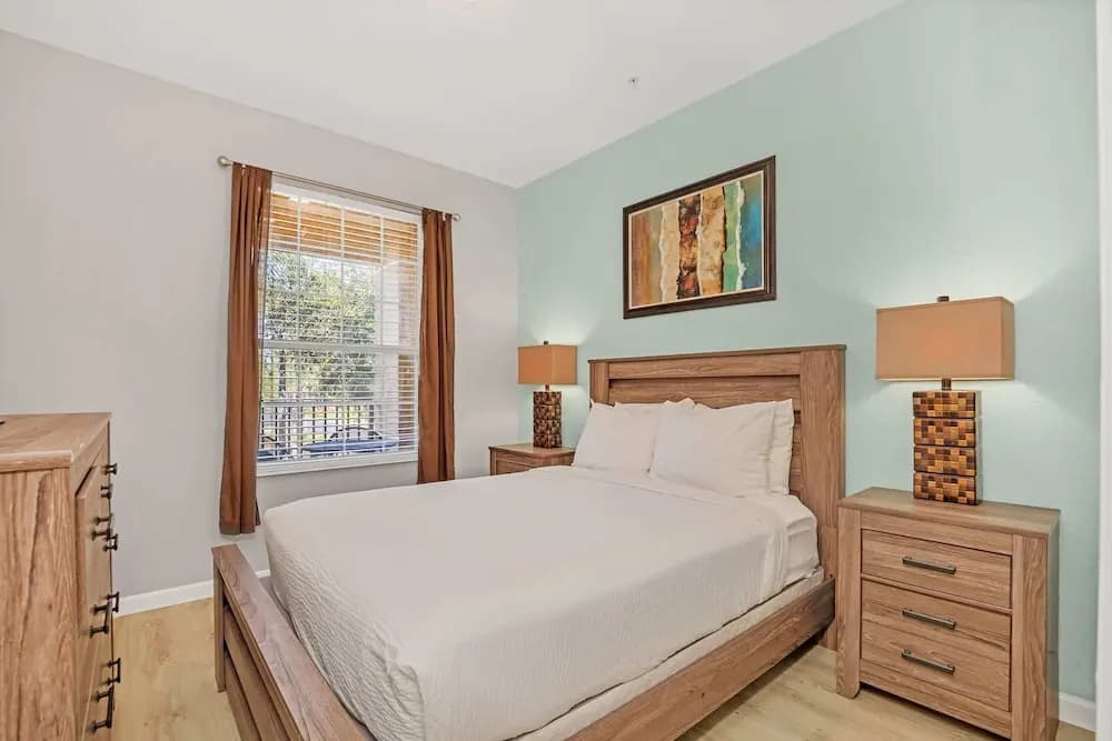 Luxurious 3BD Home Close to Convention Center and Themed Parks! #3vc209 - photo 4