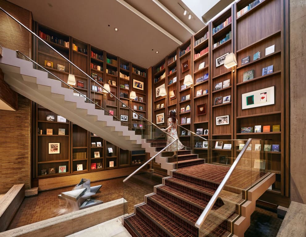 Shiba Park Hotel - photo 15