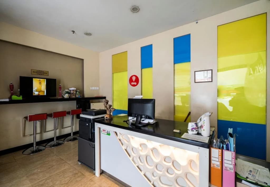 Hotel Kita - photo 15