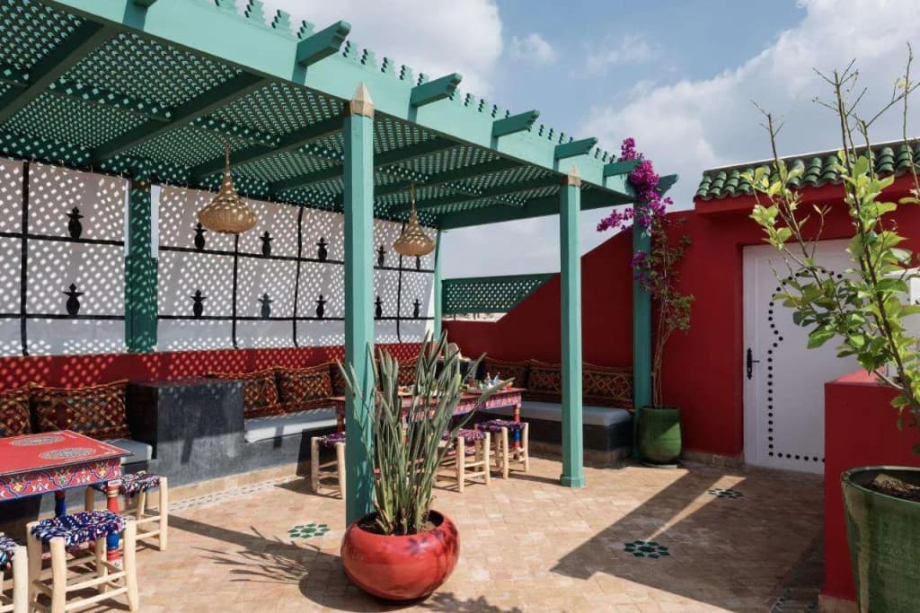 Riad Emma - photo 6