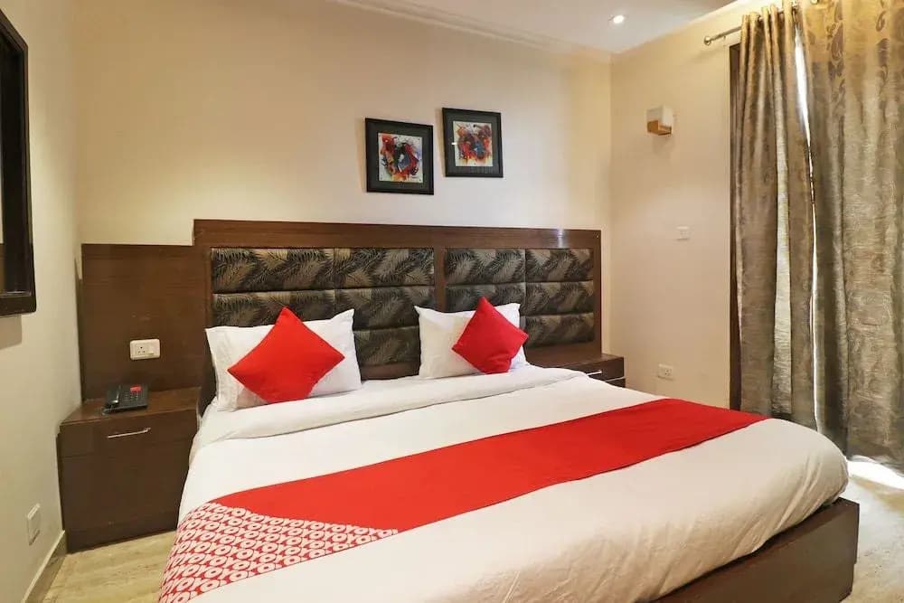 OYO 49069 A Suites - photo 2