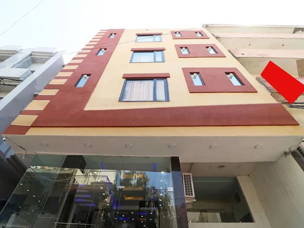 Hotel Star Inn - main photo