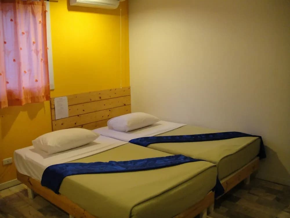 Phuket7-inn Hotel - photo 7