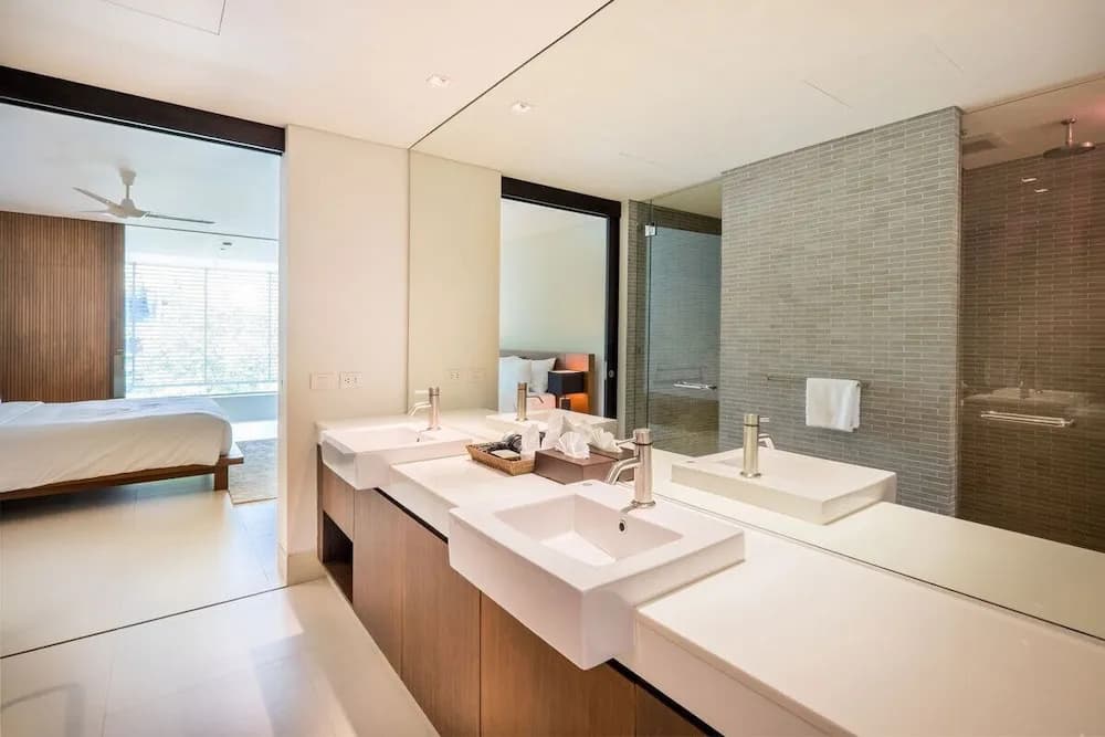Baan Yamu Suites - photo 10