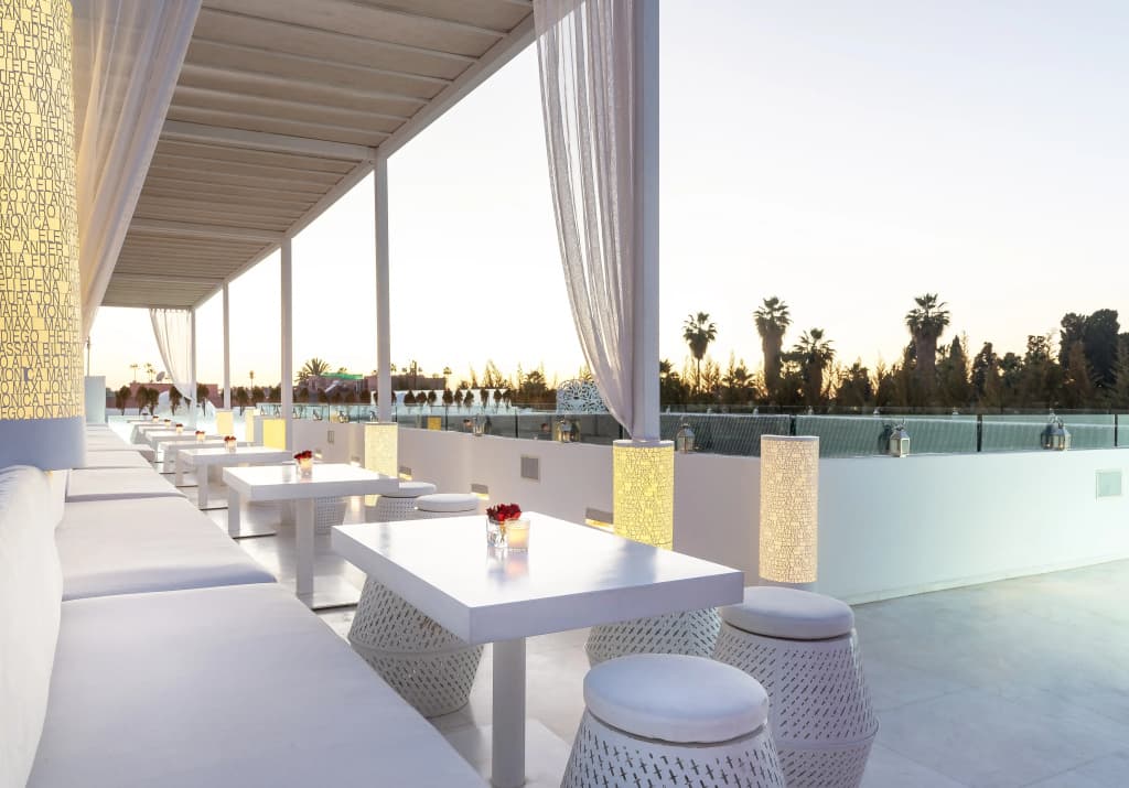 Riad Elisa & Spa - photo 23