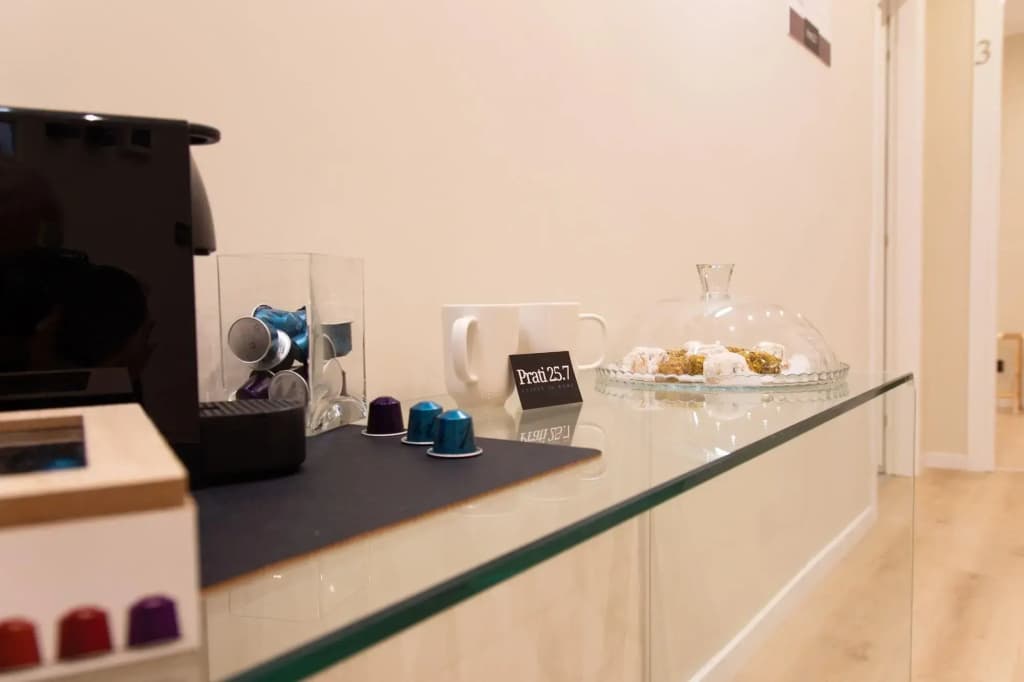 Prati 25.7 Suites in Rome - photo 14