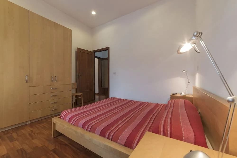 Roman Experience Testaccio Flat - photo 4