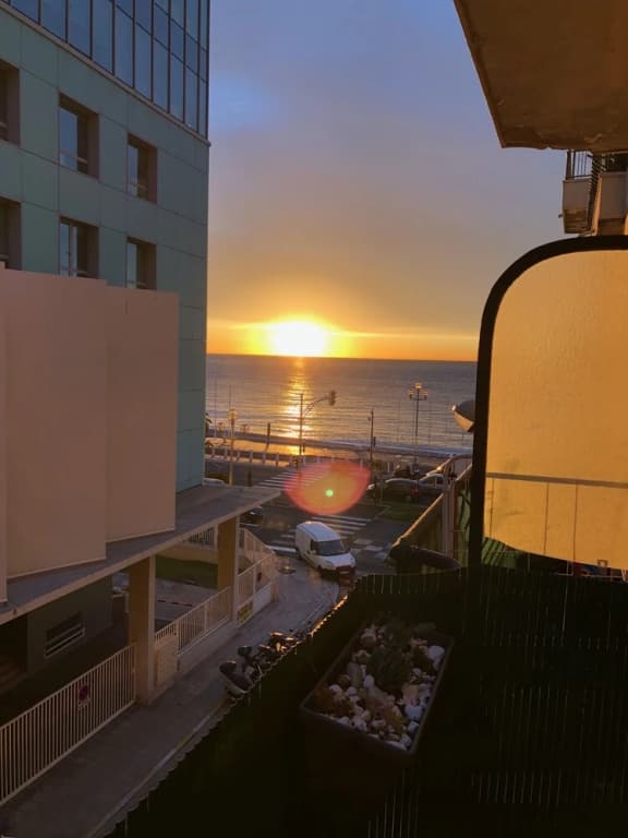 Nice Booking - L'Emeraude Balcon Vue Mer - photo 9