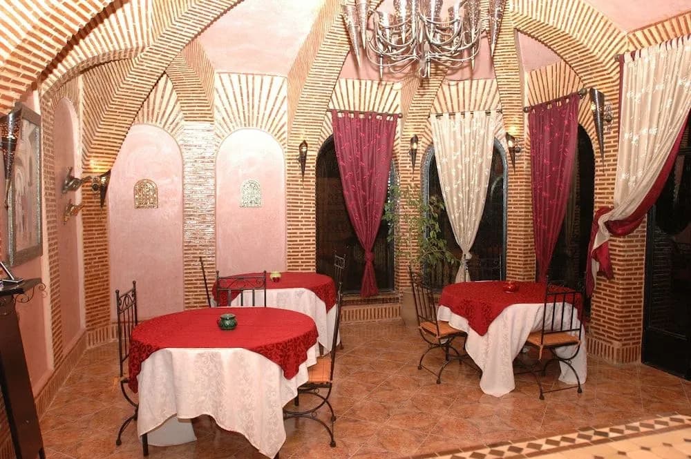 Palais Dar Ouladna - photo 22