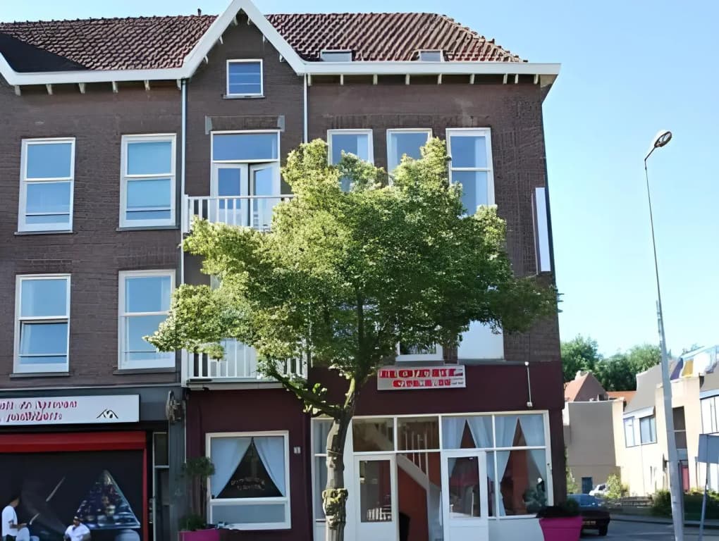 Hotel Isis - photo 33