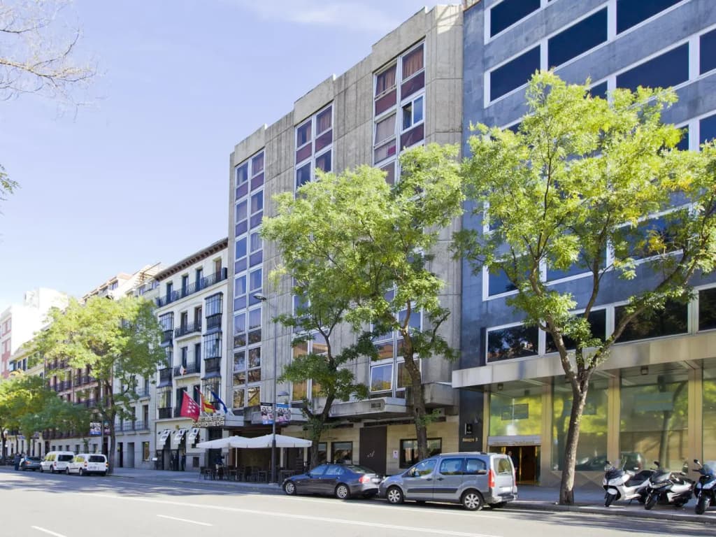 Boutique Urban Madrid Genova - main photo