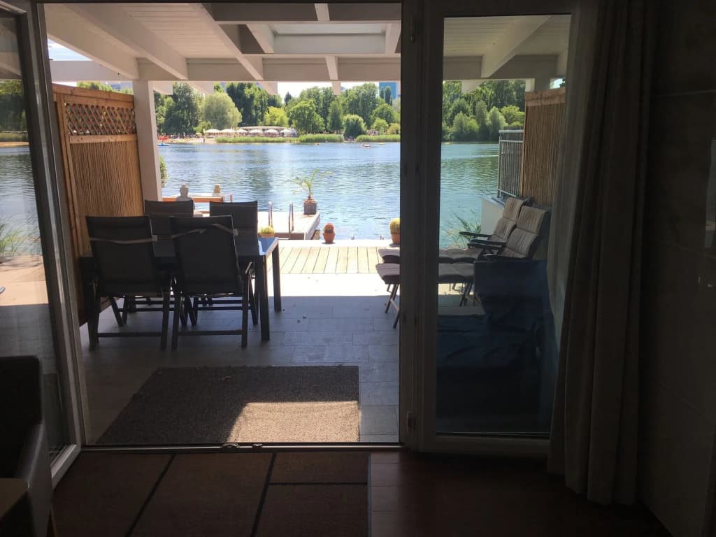 AJO Vienna Beach - Contactless Check-in - photo 6
