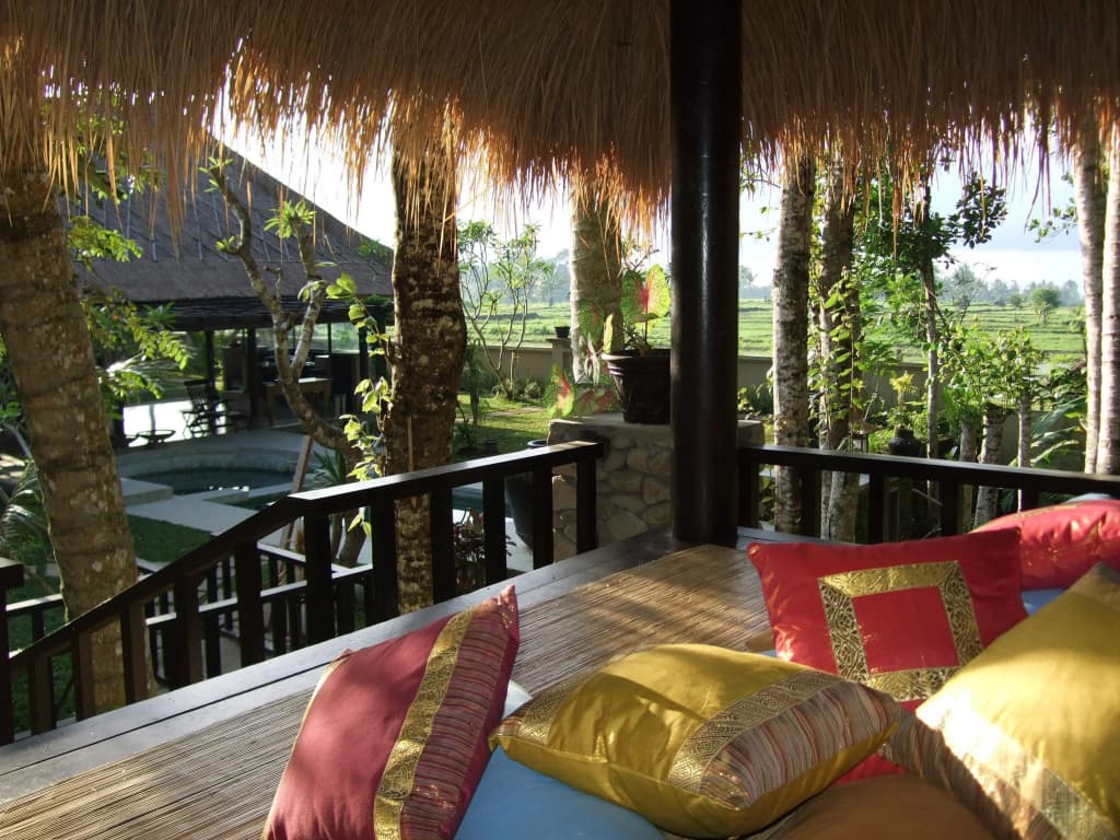 Villa Puri Darma Agung - photo 7