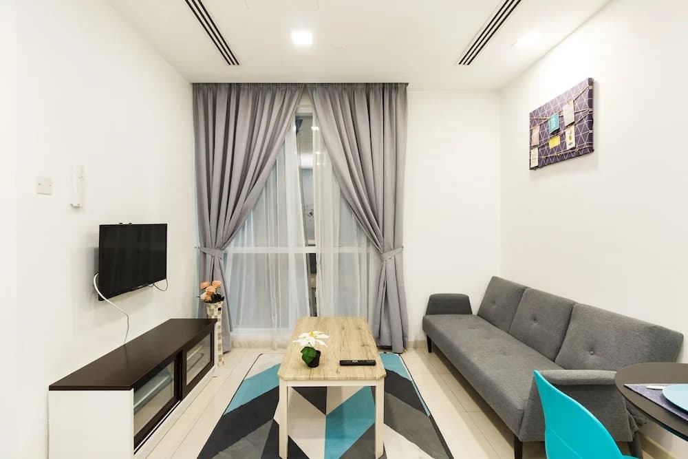 OYO 544 Home Binjai 8 Premium 1br Next To KLCC - photo 2