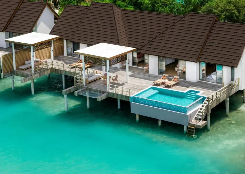 Meyyafushi Maldives - Premium All Inclusive - photo 41