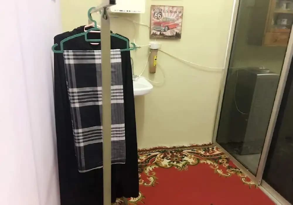 Homestay Pagar Buruk - photo 6