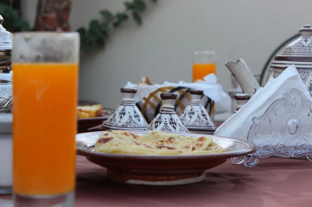 Riad Reve D'or - photo 11