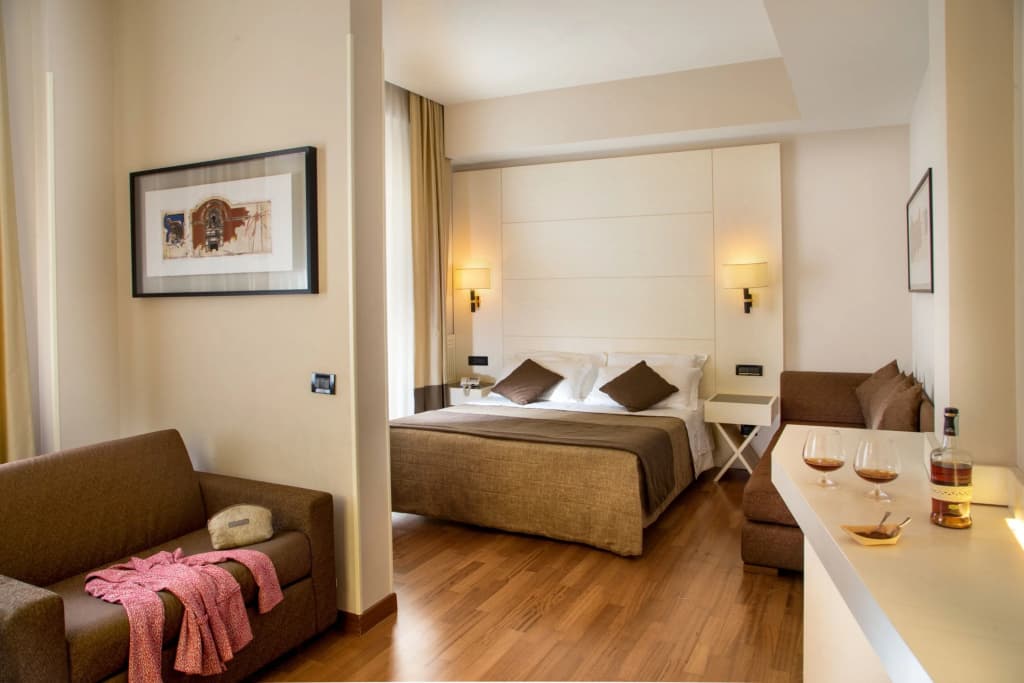 Hotel Oxford - photo 35