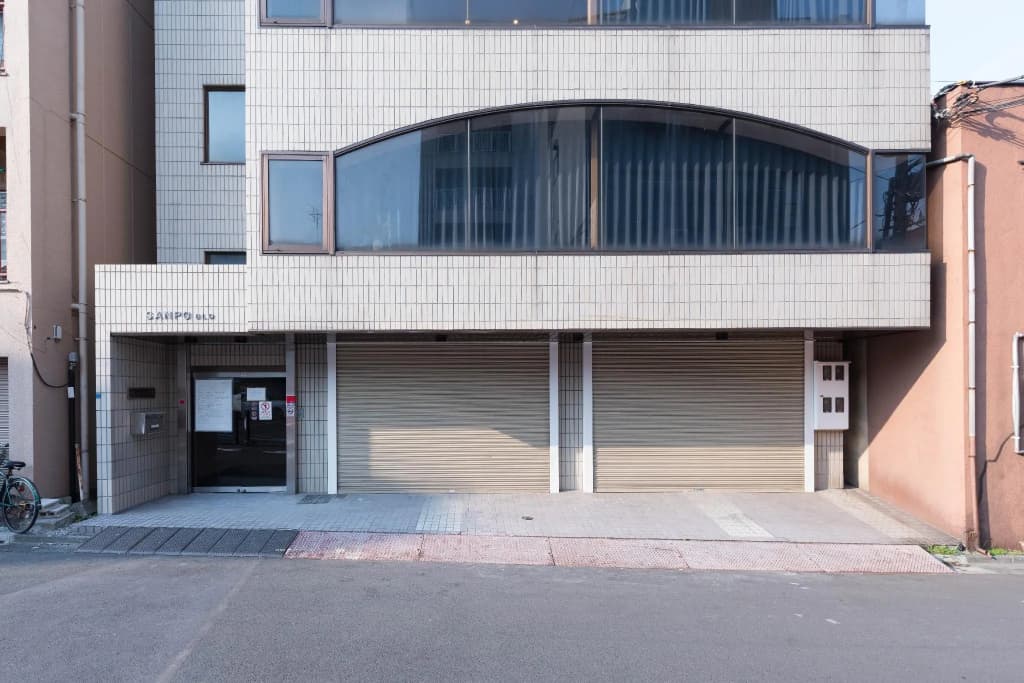Tora Hotel Skytree - main photo