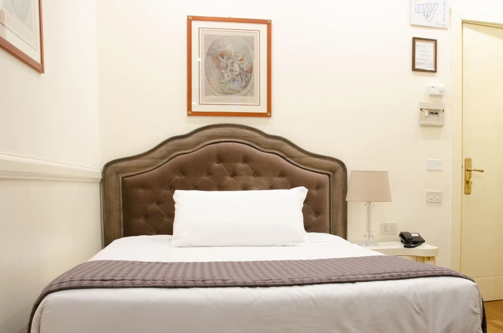 Traiano Hotel - photo 24