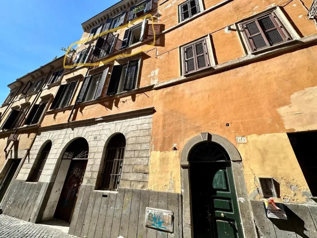 Trasteverina House - photo 1