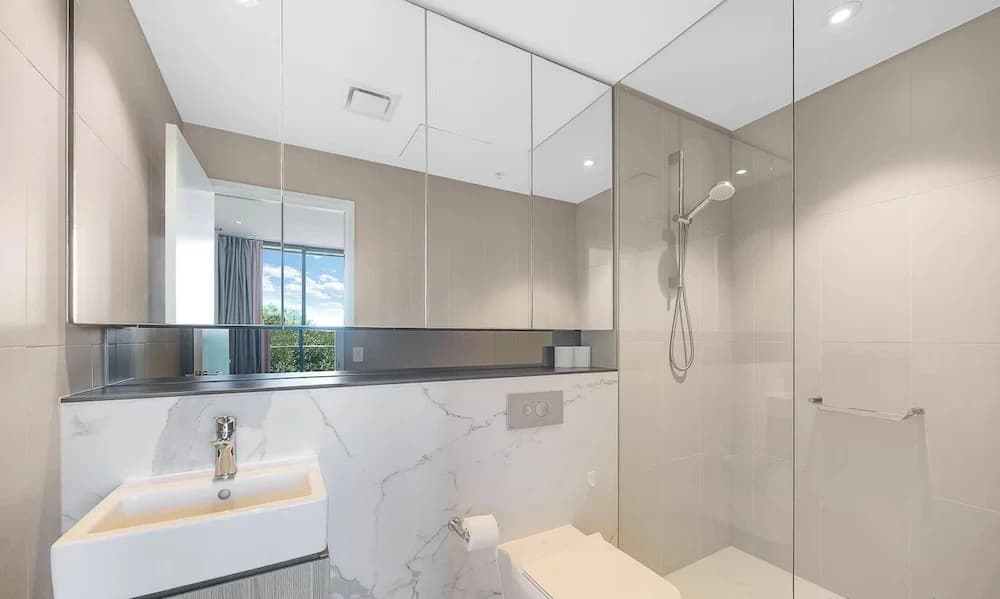 Metawise BnB Modern 4BR in Macquarie Park - photo 17