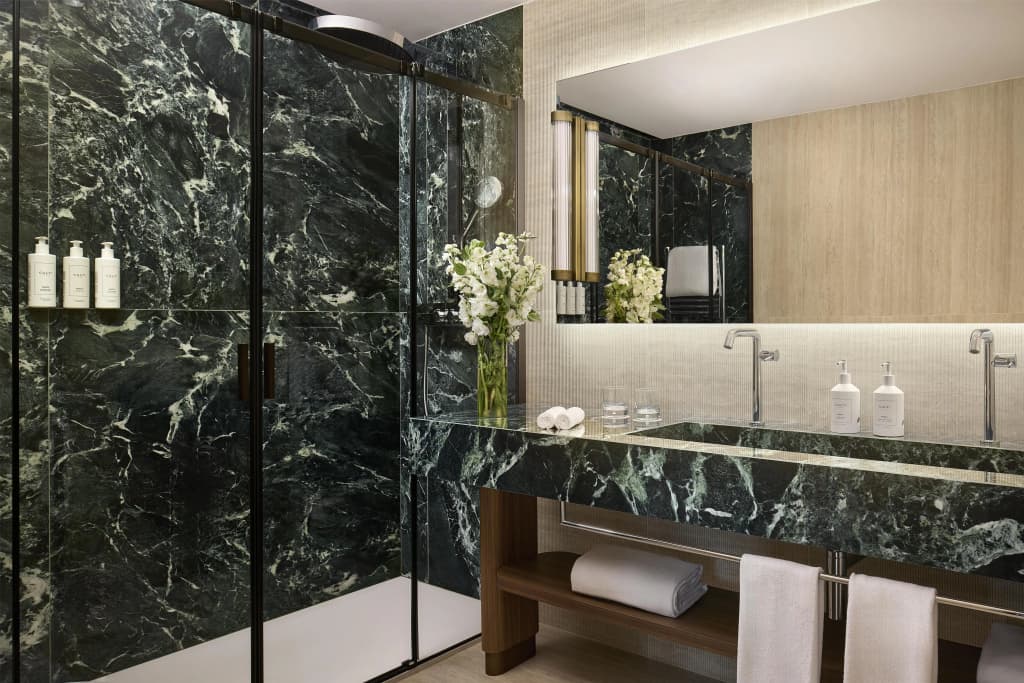 Tivoli Milano President Hotel - photo 8