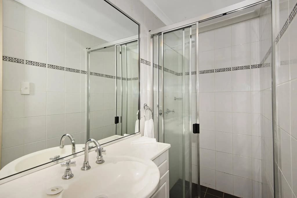 Waldorf Drummoyne Serviced Apartments - photo 8