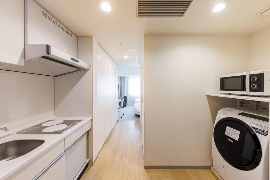 Fraser Residence Nankai Osaka Hotel - photo 27