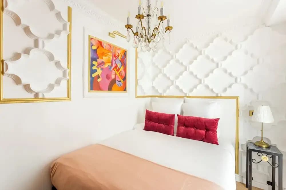 Merveil Luxury Suite - Aboukir VII - photo 6