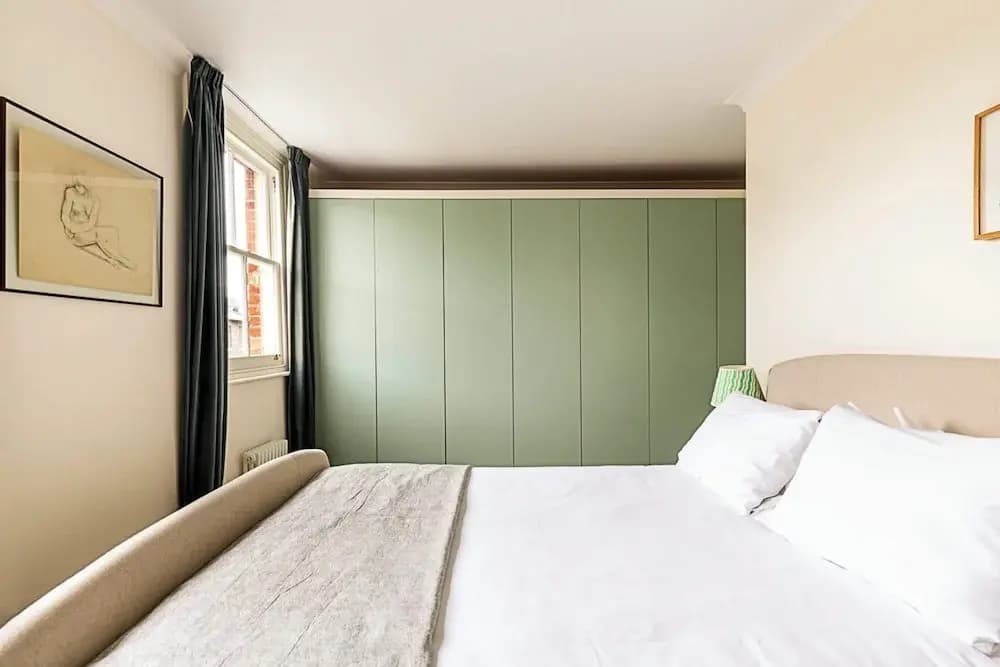 Charming Kentish Town Flat - photo 4