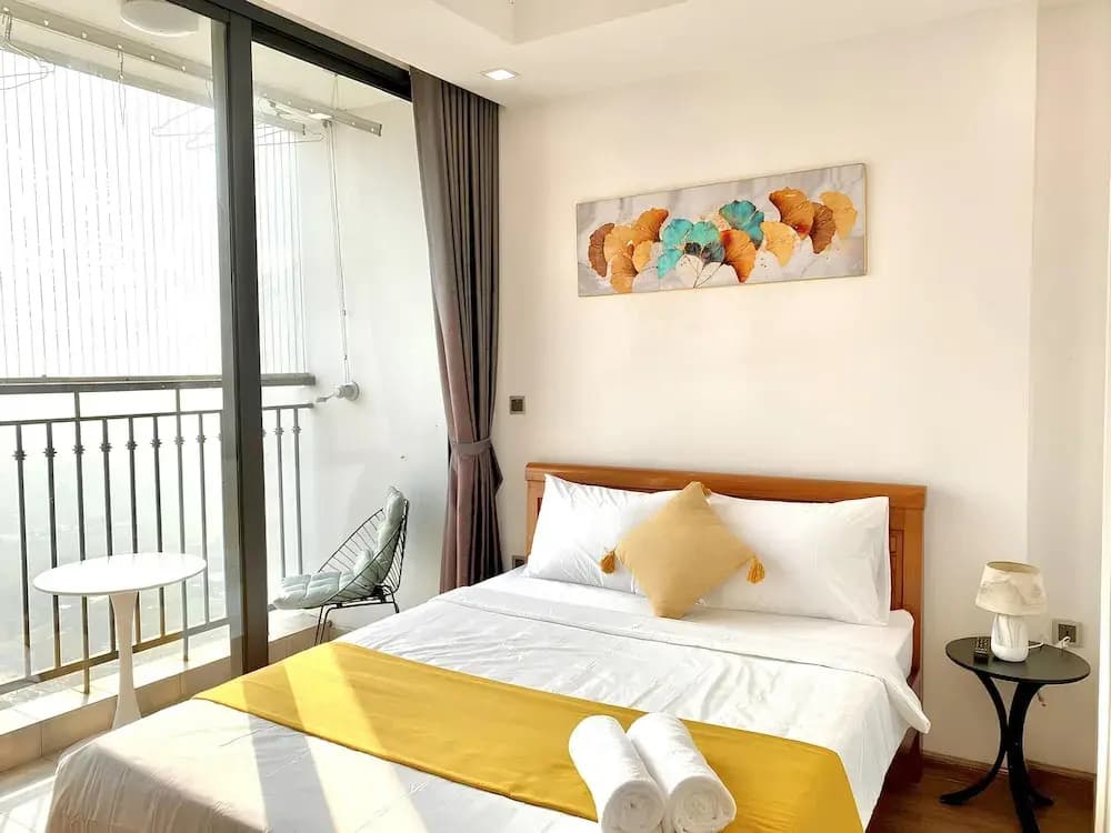 HKG-Vinhomes Green Bay Luxury-Private - photo 5