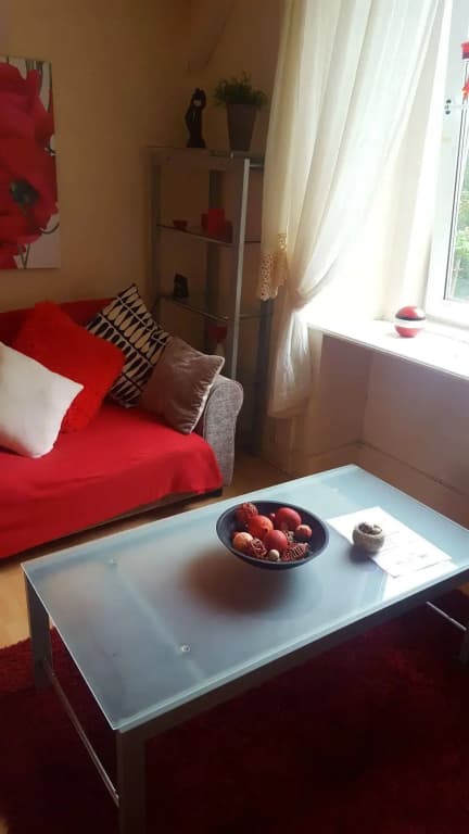 Hamza Apartment - photo 5