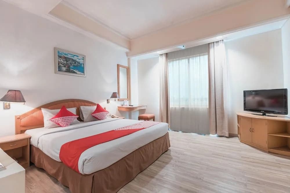 OYO 784 Hotel Bulevar - photo 7