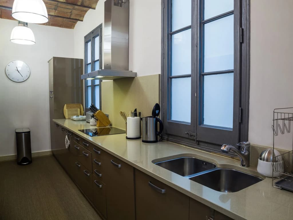 Quartprimera Apartments - photo 20
