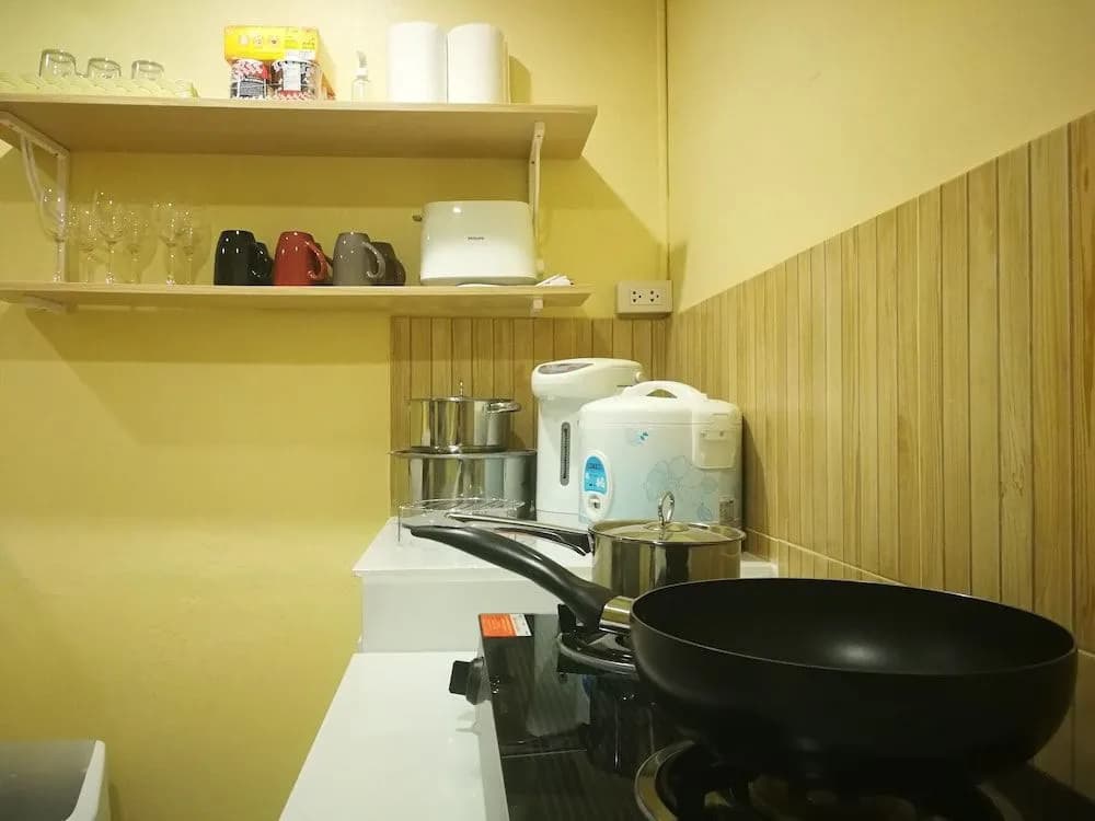 Teerada Boutique Place - photo 22