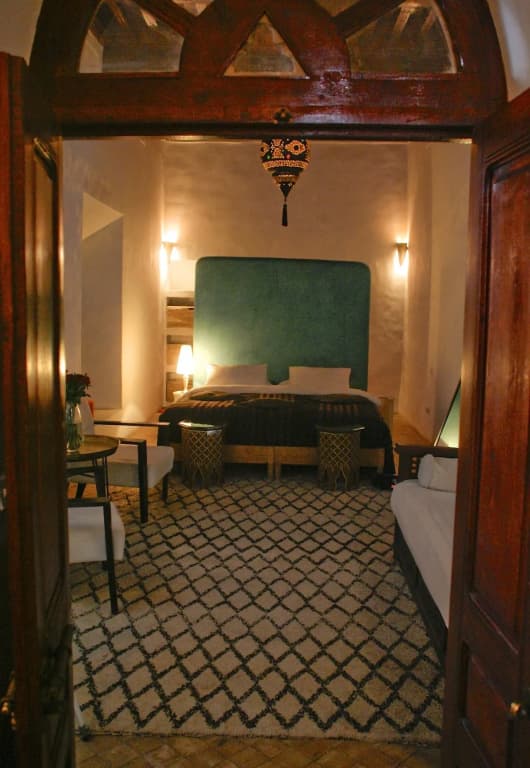 Riad Tizwa - photo 5