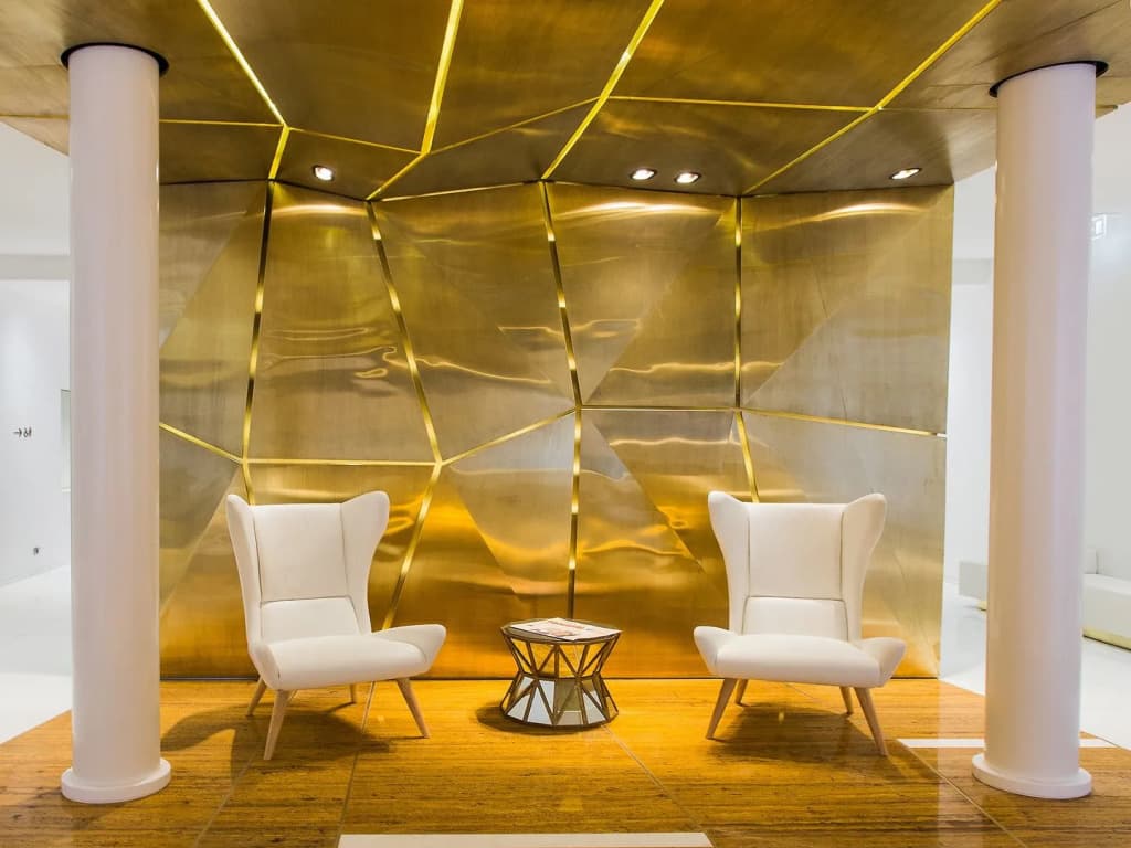 Portugal Boutique Hotel - photo 18