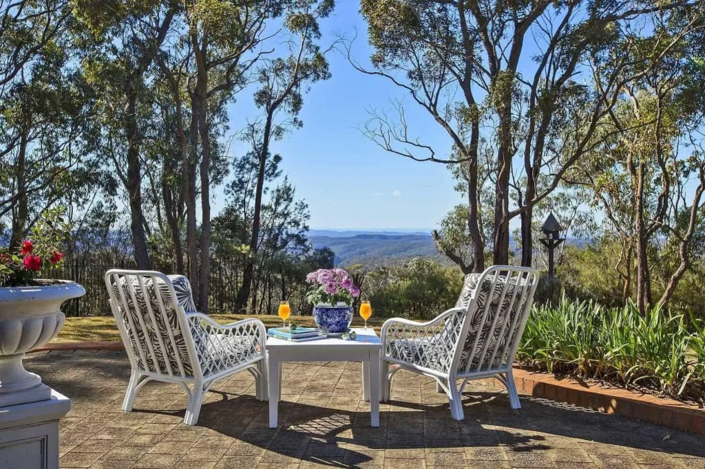 Mountainside B&B - photo 12