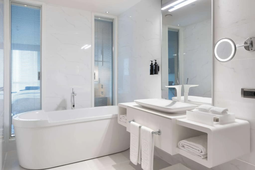 Wyndham Grand Levent Istanbul Hotel & Conference Center - photo 31