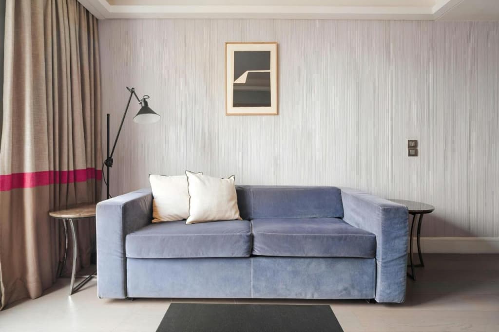 L’Edmond Hotel Parc Monceau - photo 31