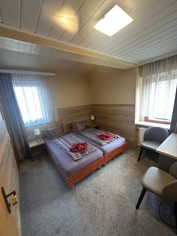 Pension Pamina - photo 30