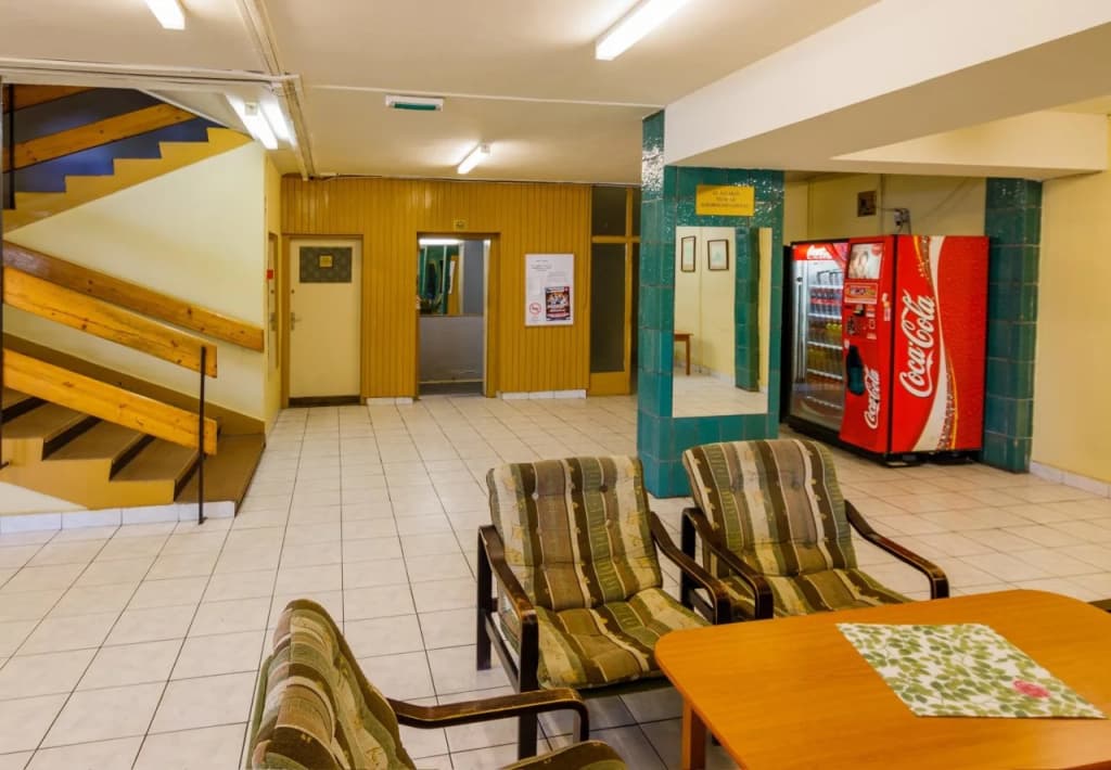 Hotel Flandria - photo 8